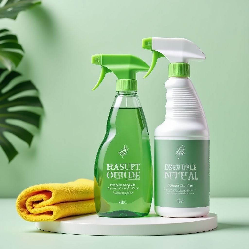 Fabricante de productos biodegradables