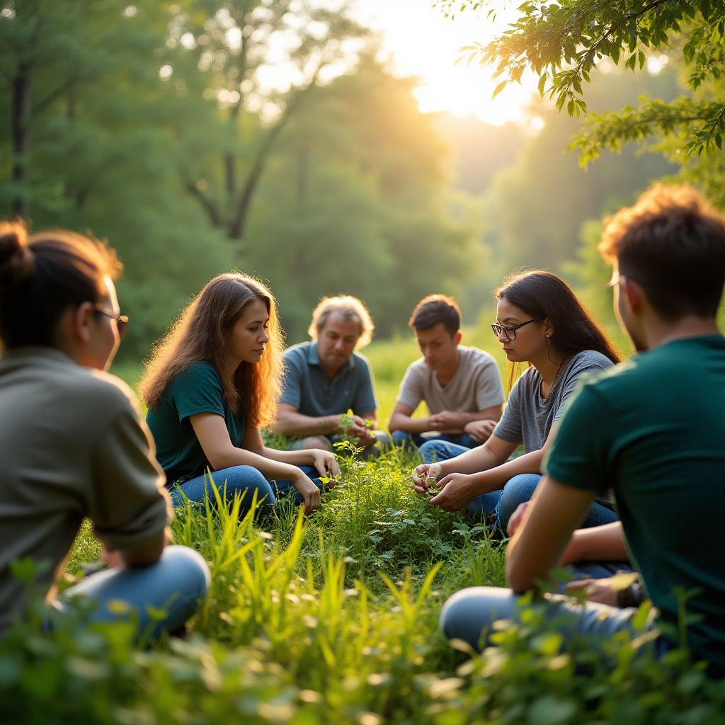 Talleres comunitarios
