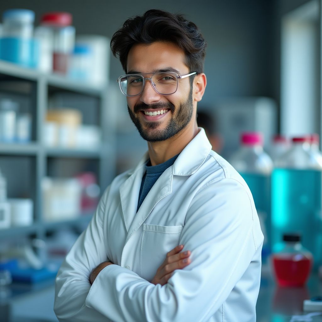 Dr. Alejandro Moreno